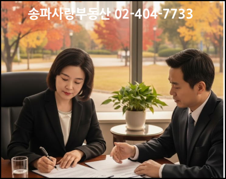 강추 헬리오시티 38평 로열동 로열층 특급 매물!