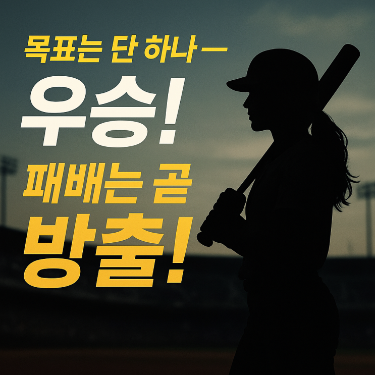 대한민국, 이제는 ‘<b>여자야구</b>’다! 스포츠 <b>여왕</b>들의 본격... 