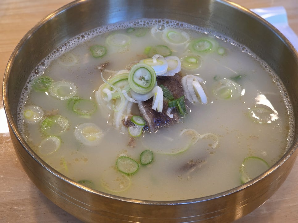 육전국밥 여주점 사진 6