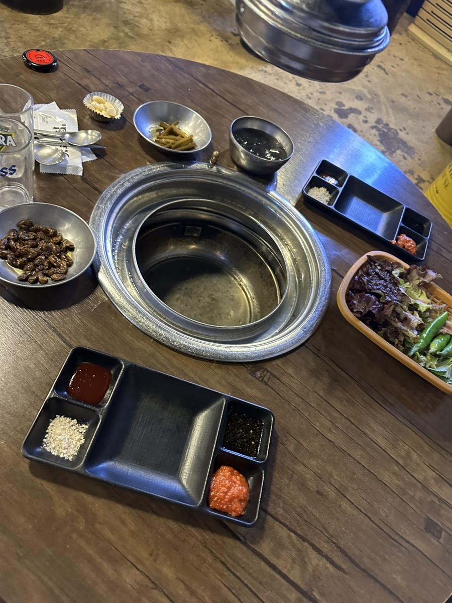 뒷고기집 본점 사진 5