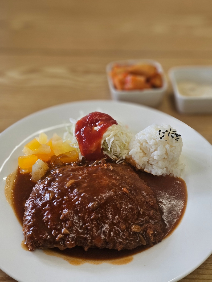 비랑이돈가스 사진 6