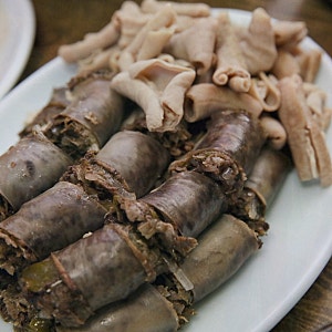 토담순대국, 이천 현지인 맛집으로 찾은 최고의 우거지순대국