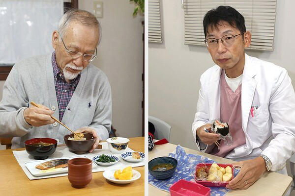 건강식” 하면 가장 먼저 떠올리는 음식 4가지