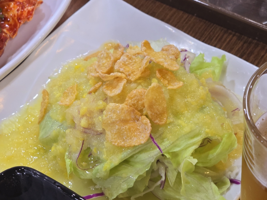 배밭갈비 본점 사진 7