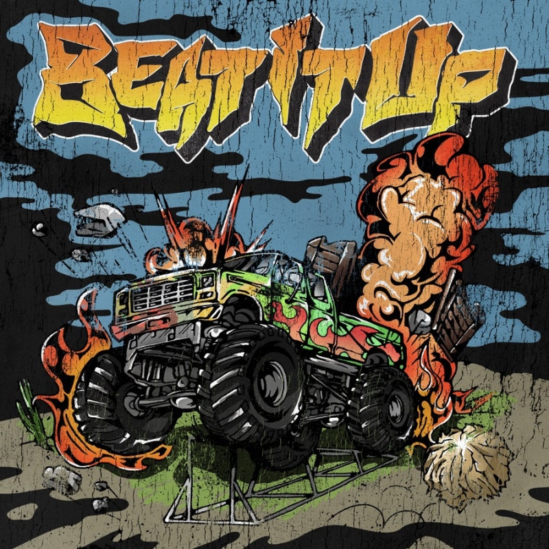 엔시티즌 동생을 둔 머글의 엔시티드림 컴백 미니앨범 Beat It Up 감상평