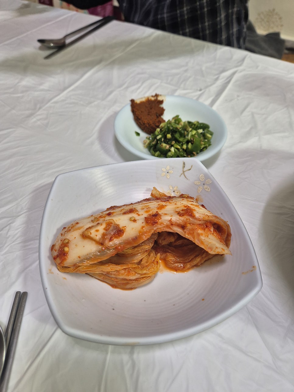 정록식당 사진 4