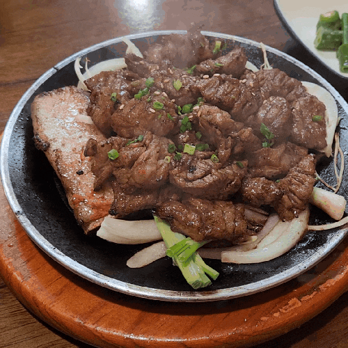  [서초] 희열 서초교대점 _ 교대 양념갈비 맛집 / 프라이빗룸, 모임 회식 추천 장소