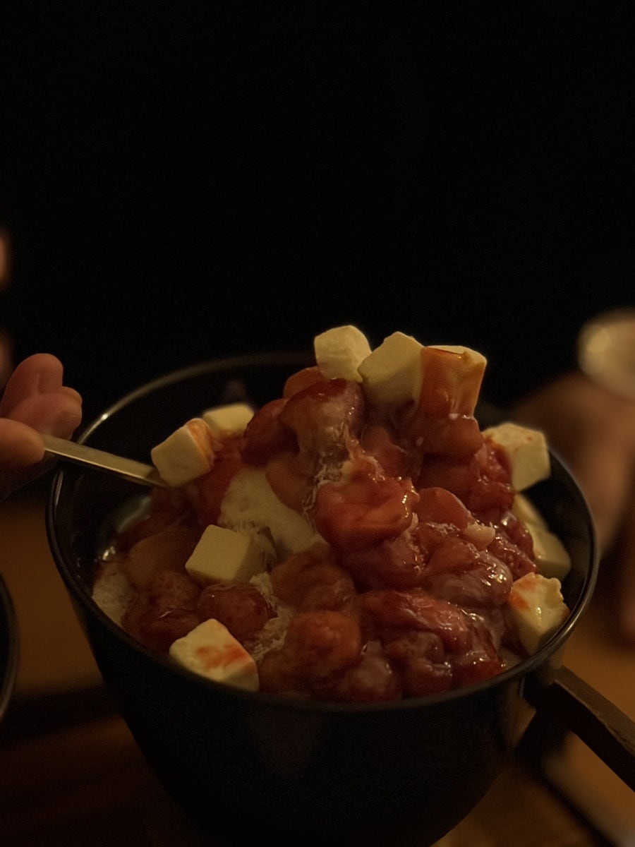 빙동댕 춘천점 사진 3