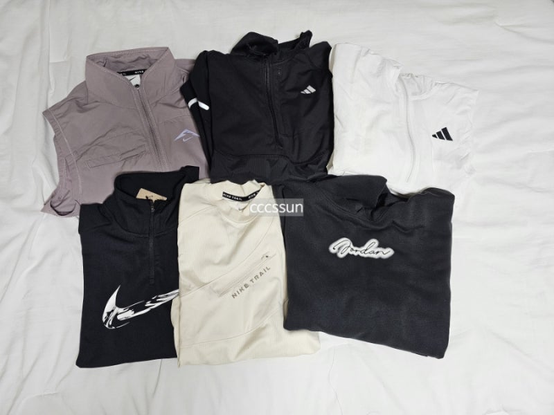[소비기록] 신세계사이먼 여주 프리미엄아울렛, 유니클로, 자라(ZARA), 기흥롯데프리미엄아울....