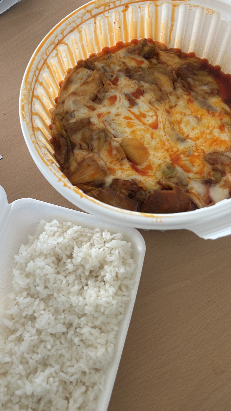 삼촌네찜닭 사진 5