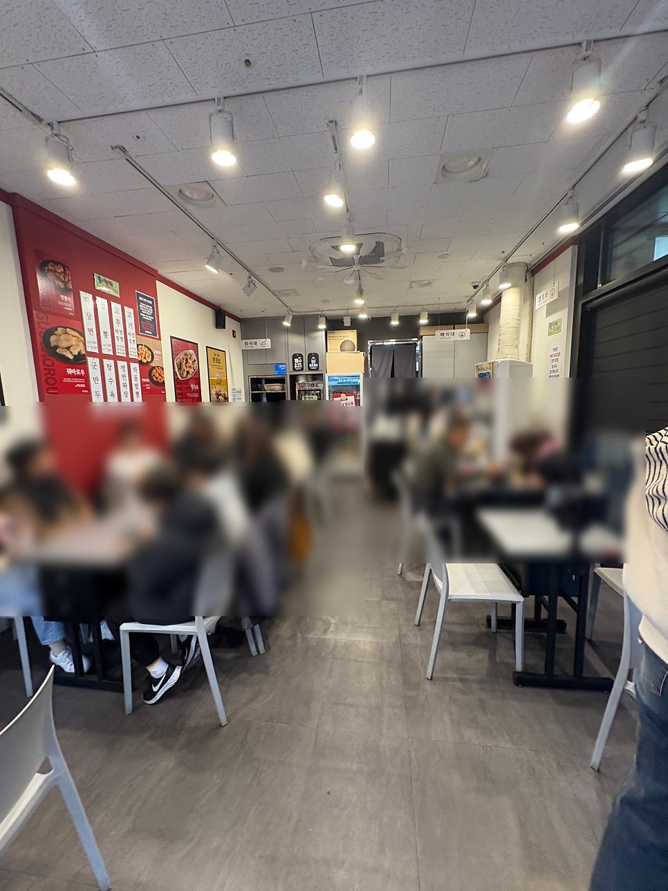 홍콩반점0410 김포고촌점 사진 3