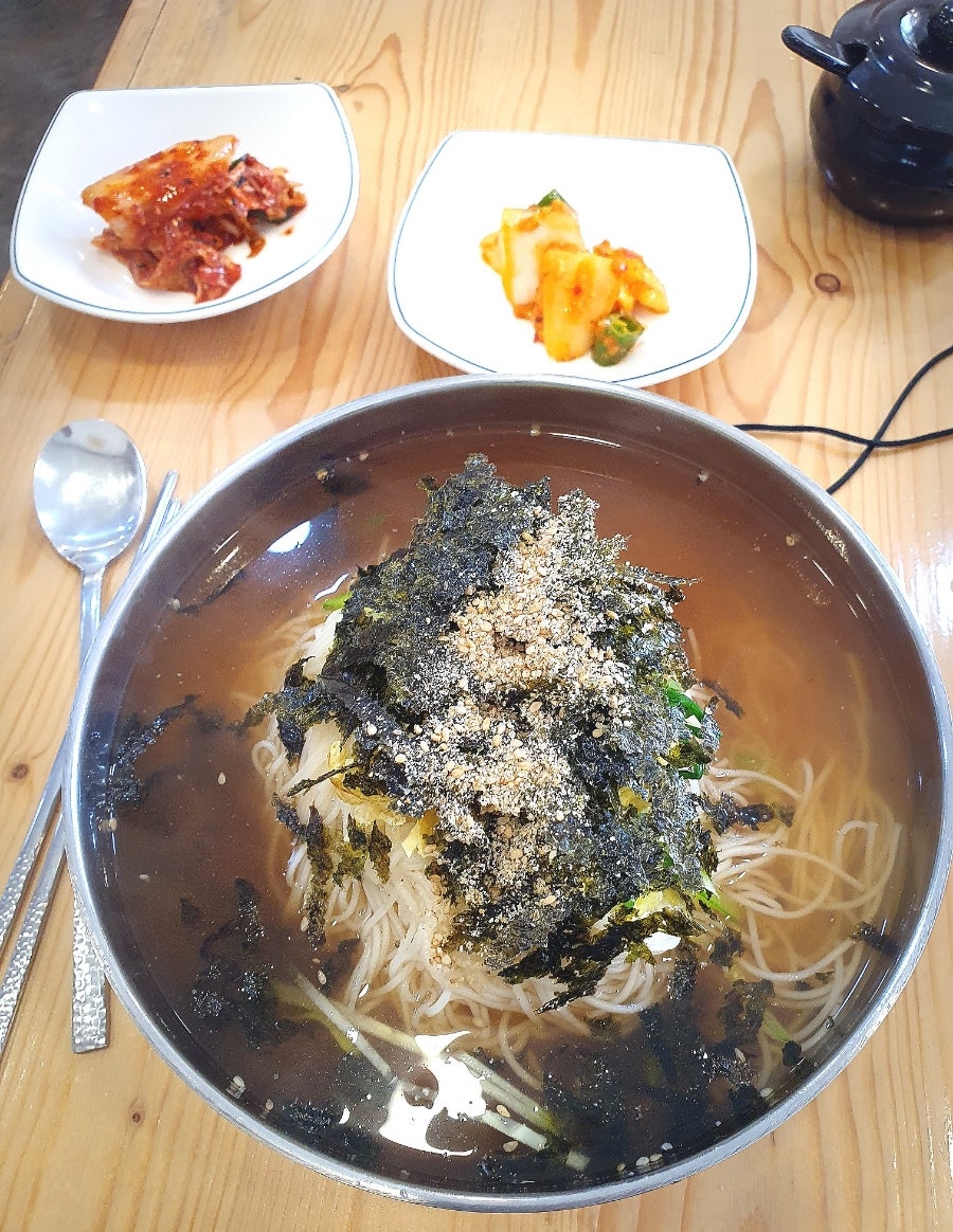 희야랑국시 사진 3