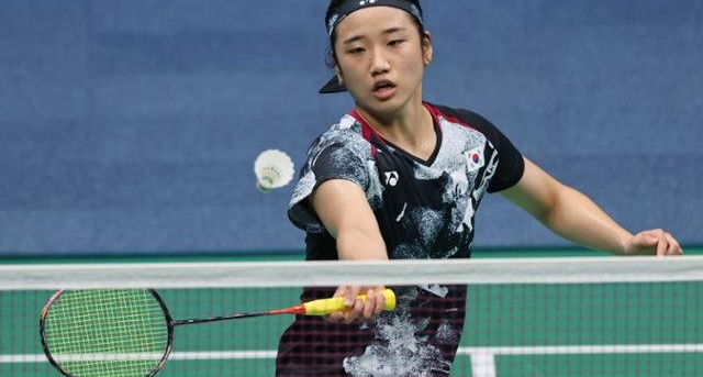<b>상금</b> 10억의 여왕 <b>안세영</b>의 솔직한 이야기!