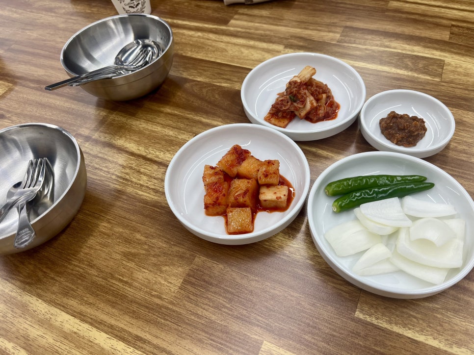 범서골돼지국밥 사진 4