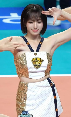 하지원 프로필 인스타 하나은행 치어리더 응원단 합류 한화 이글스 라쿠텐 몽키스 나이 키 ....