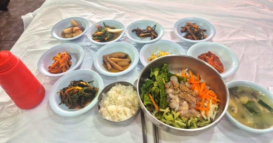 황가오리빵굽는집 사진 4