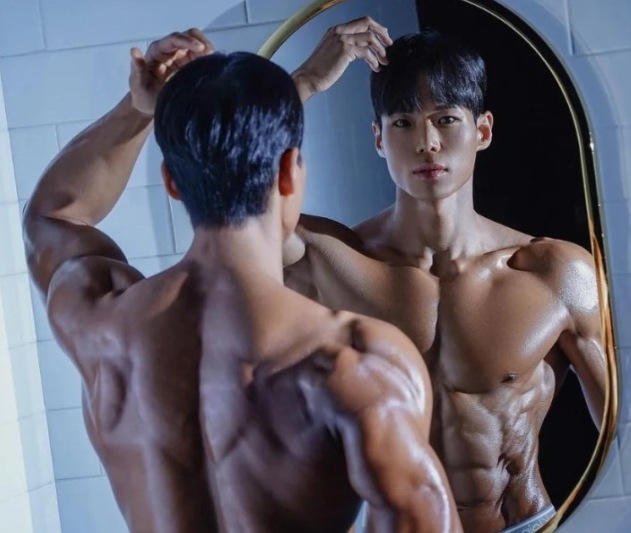 피지컬 아시아 출연한 아모띠 프로필과 근황 정리