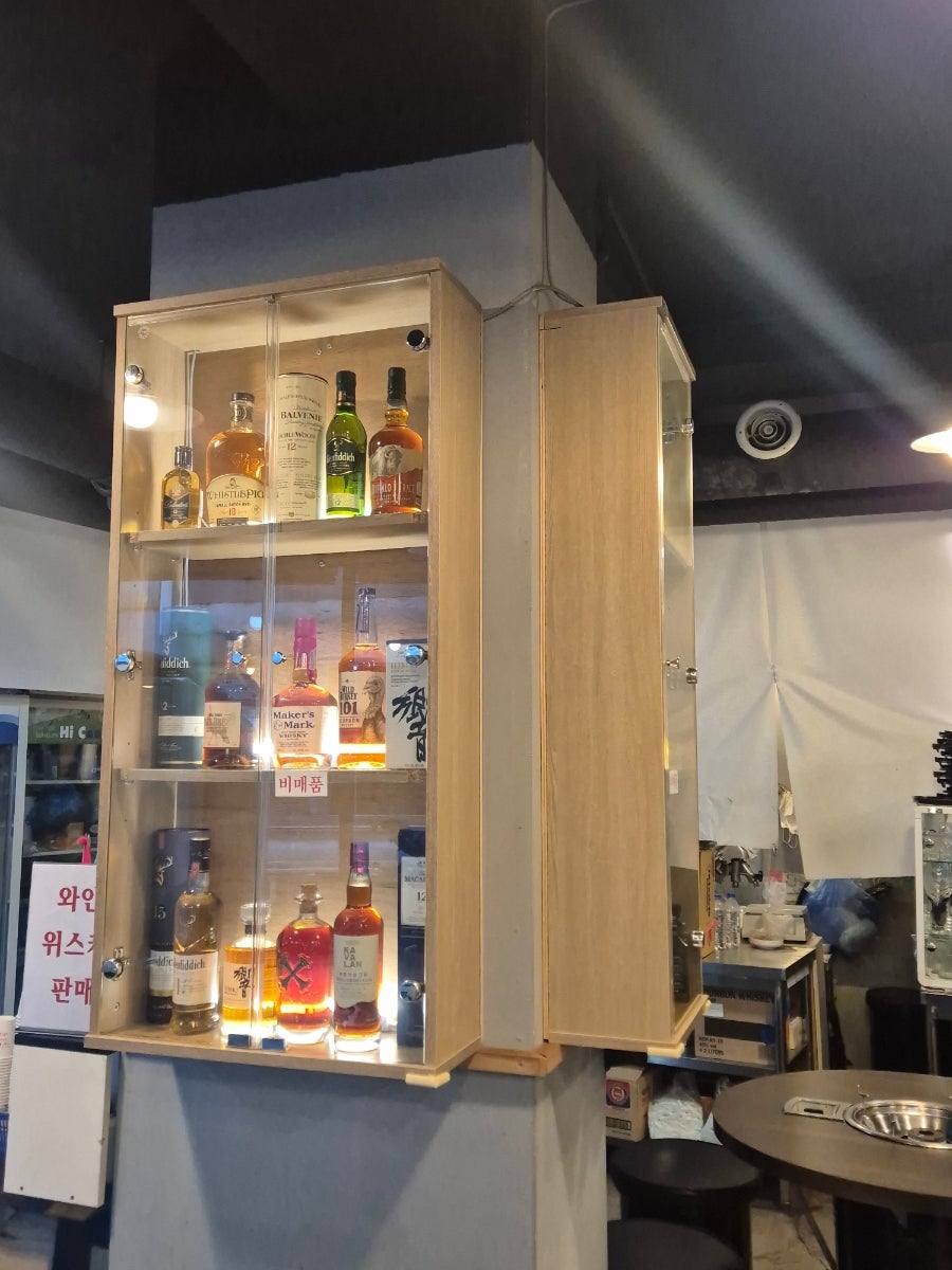 버그네차돌불고기 사진 5