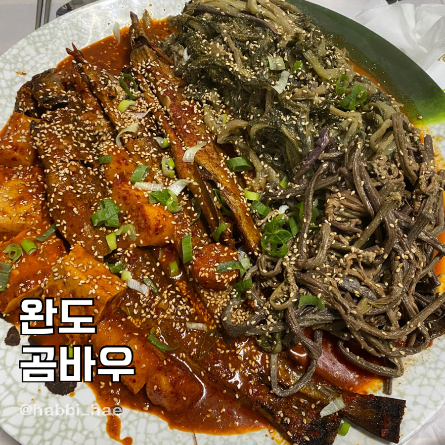 곰바우 사진 1