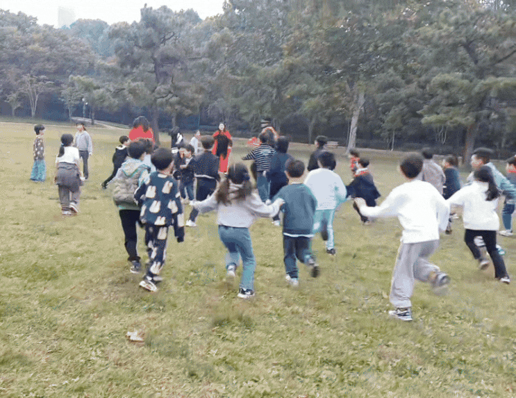  키즈런 파크레이스 다녀온 초2 솔직 후기 (장단점, 프로그램 종류)