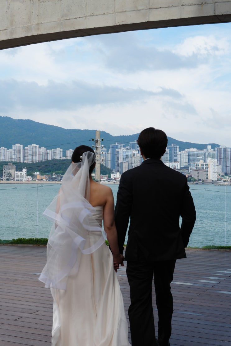  결혼 스냅 사진, 스튜디오와 웨딩홀을 한 번에 해결하는 오린하우스