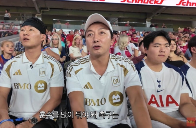 탁재훈 아들 배유단 첫 공개! 美 명문대 재학, 186cm 훤칠한 스펙으로 '엄친아' 등극하며 화제 ....