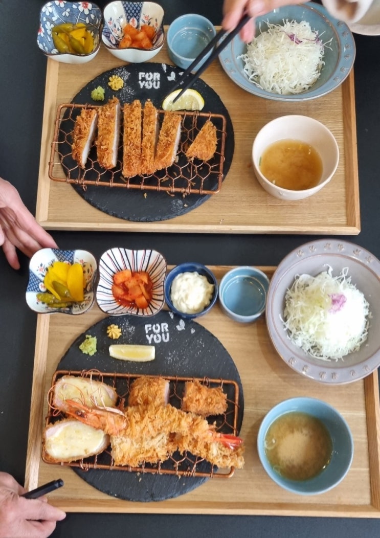  해남맛집 오카츠야 아이랑 오기 좋은 곳