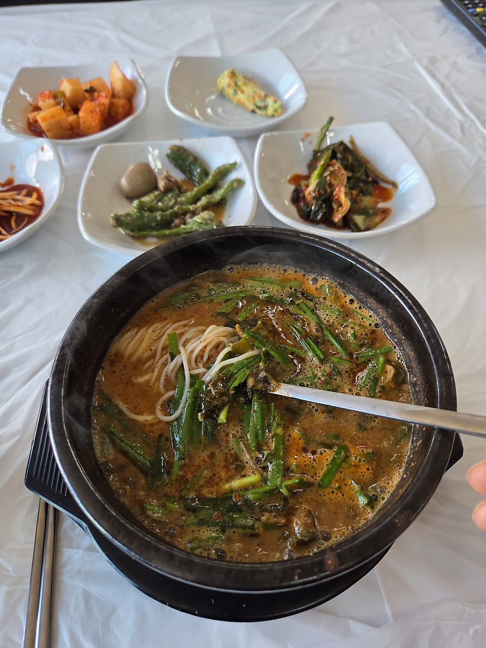 내고향어탕 사진 2