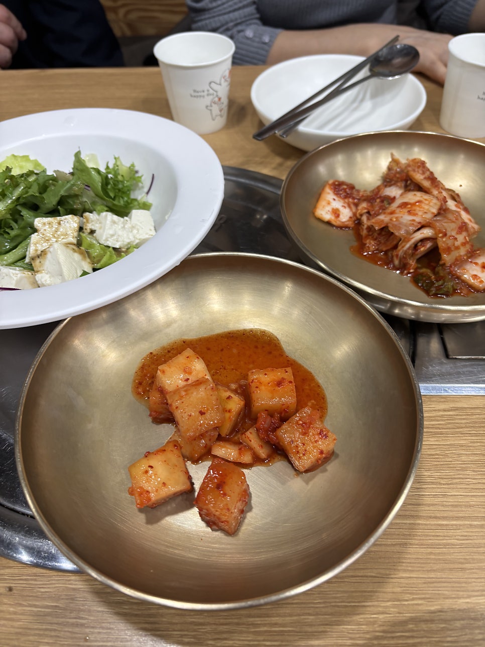 추오정남원추어탕 정왕점 사진 2