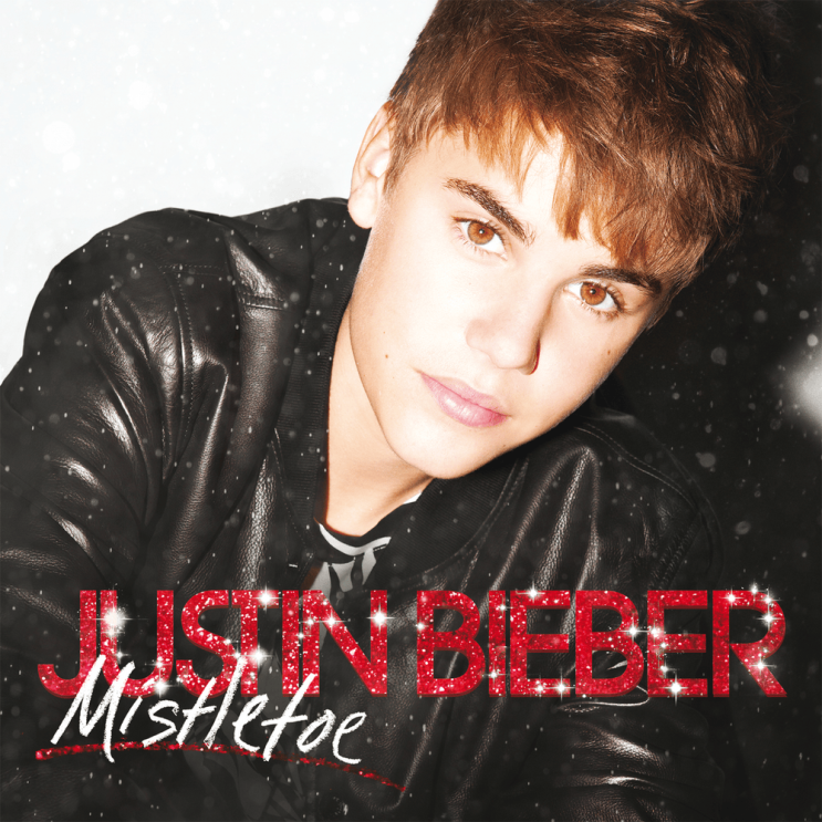 저스틴 비버 (Justin Bieber) - Mistletoe 가사/번역