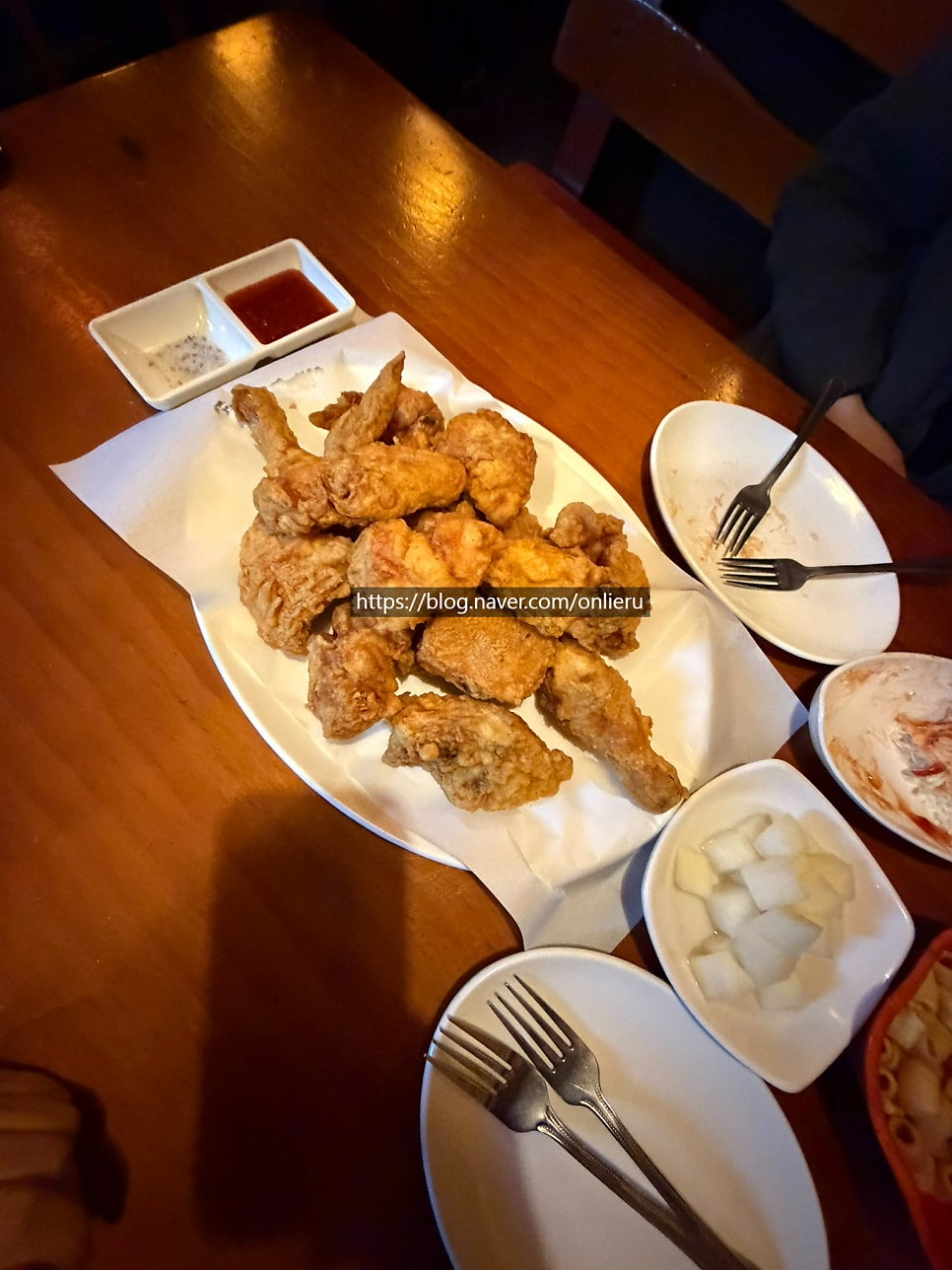 숙성치킨꼬꼬야 사진 3