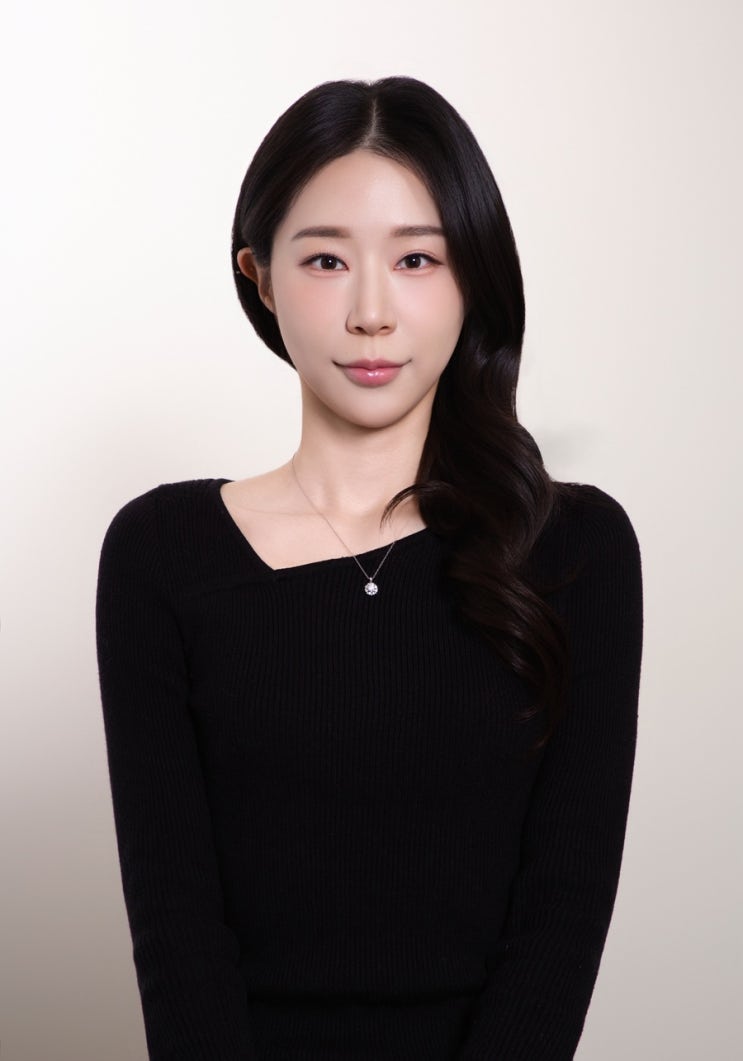  부천증명사진 시안사진관 보정 잘 해주는 곳