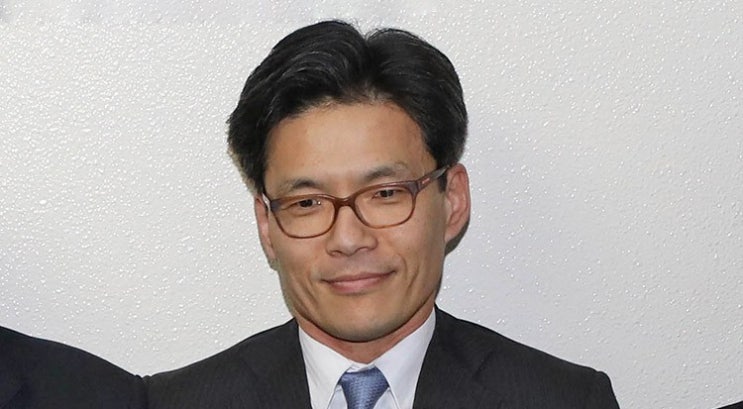 대장동 <b>항소</b> 재검토 지휘 <b>박철우 중앙지검장</b>에…'檢 반발 우려... 
