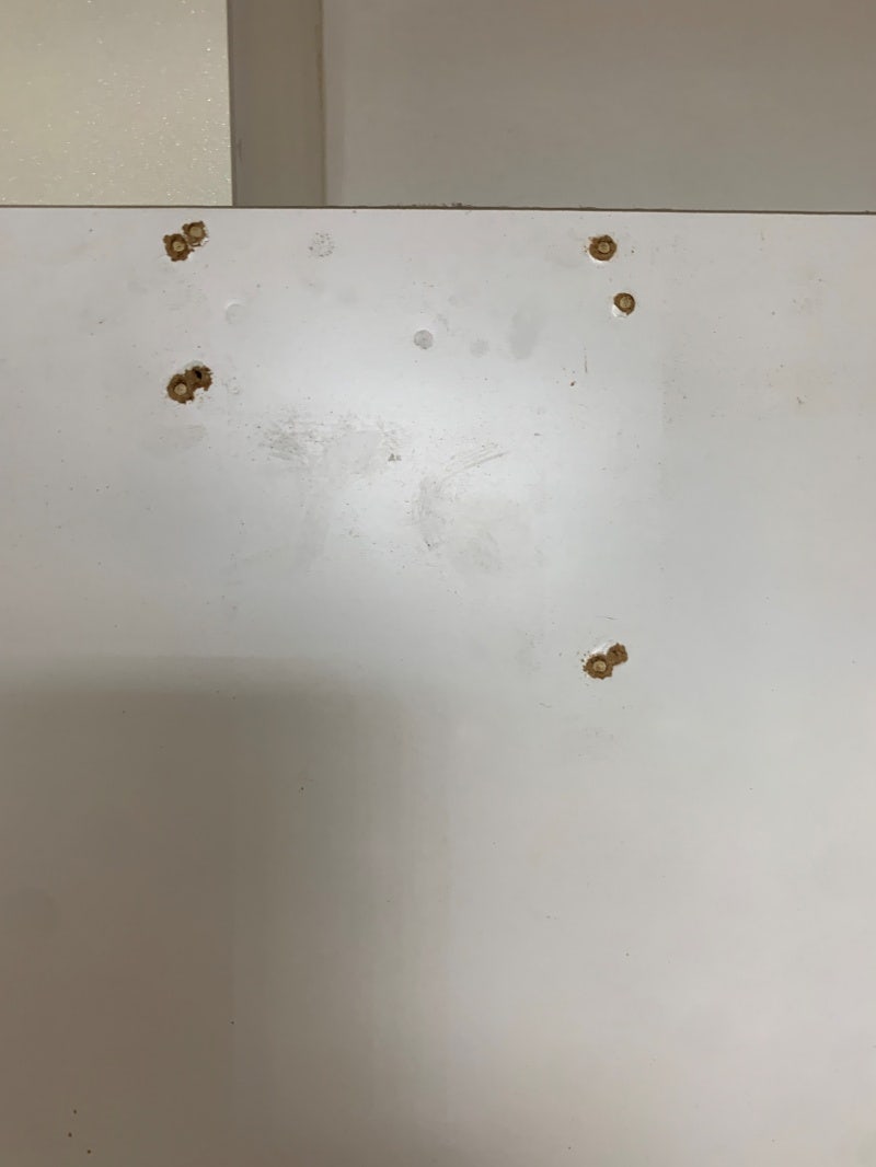 붙박이장문수리 송파구 슬라이딩 도어 롤러 교체로 부드럽게 해결한 현장