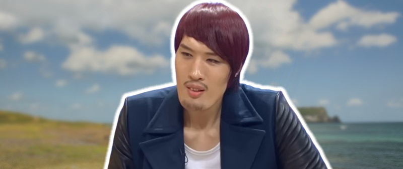 최홍만 원조 거인으로의 반전 매력과 제주 라이프 공개