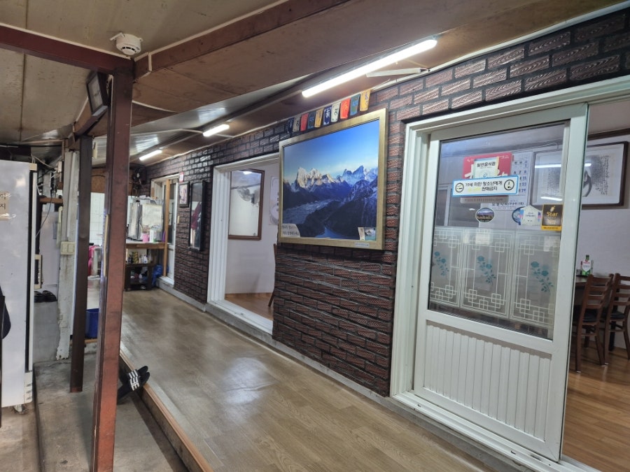 할머니손순대 사진 5