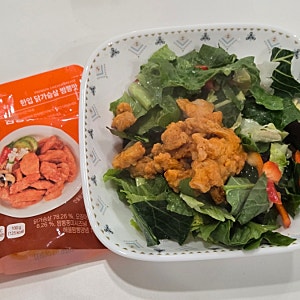 바르닭 한입 닭가슴살 솔직 후기 운동식단·다이어트에 딱! 맛별 리뷰 & 이벤트 정보 총정리