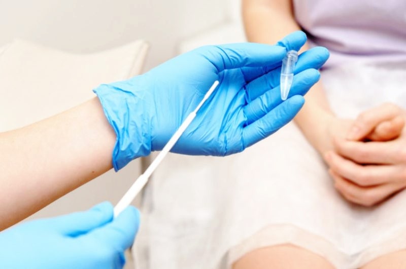 유레아플라즈마(Ureaplasma urealyticum, parvum) 원인, 성병일까?