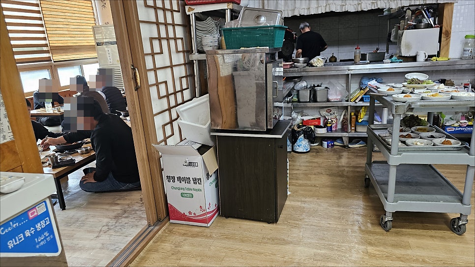 일품가마손두부 사진 3