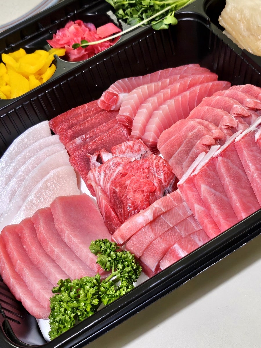 미도참치 사진 3