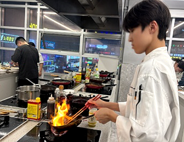  경산요리학원에서 조리과 입시 준비한 솔직 후기.