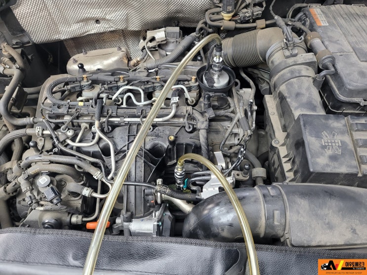  폭스바겐 티구안 TDI ㅣ엔진 오일 교환ㅣ에어컨 필터 교환ㅣ수입차 정비소ㅣ남양주 수입차 정비소ㅣ구리 수입차 정비소ㅣ다산 수입차 정비소ㅣ호평 수입차 정비소ㅣ