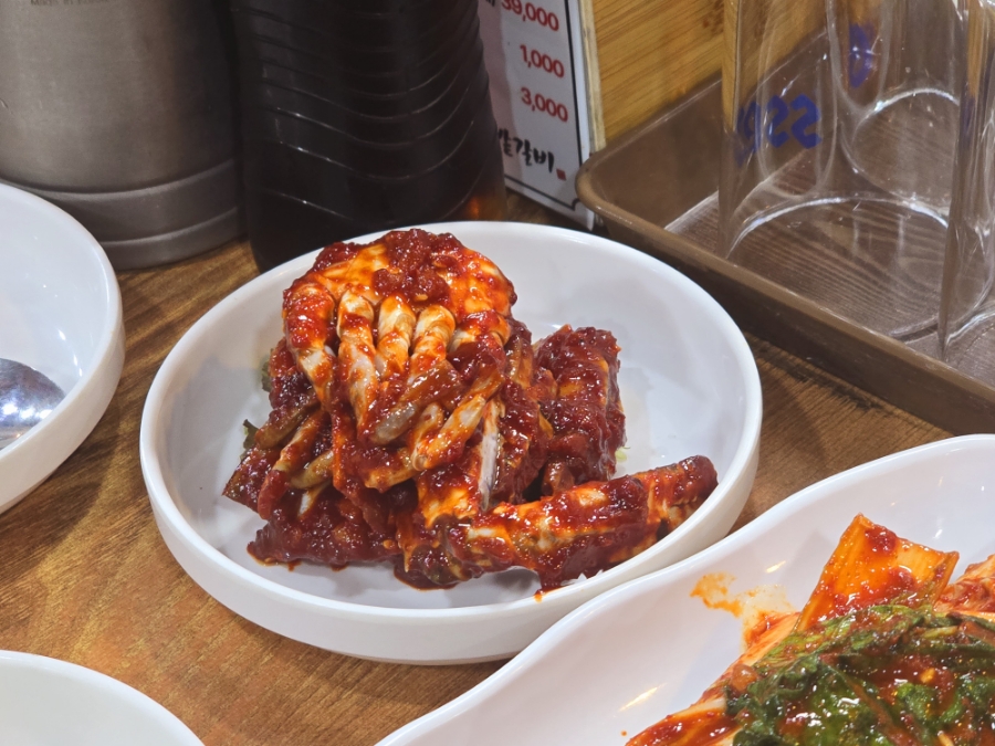 배밭갈비 본점 사진 6