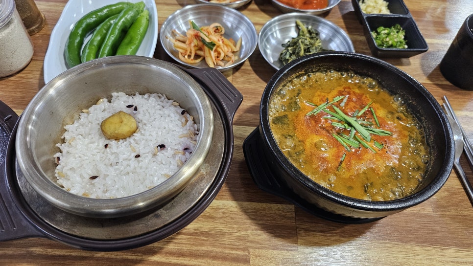 태성추어탕 사진 6