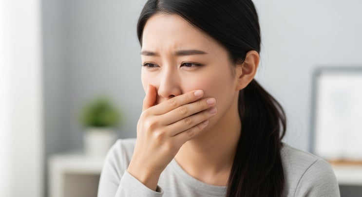  코로나 재감염 잠복기, 처음보다 더 빨라진 5가지 이유