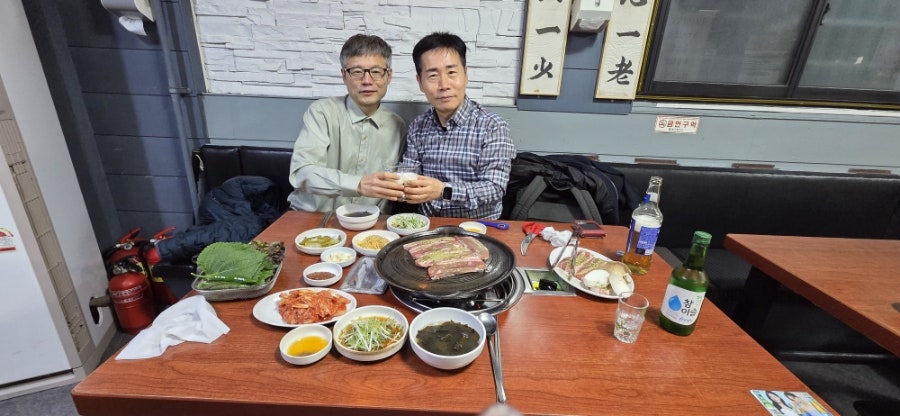 장터삼겹살 사진 6