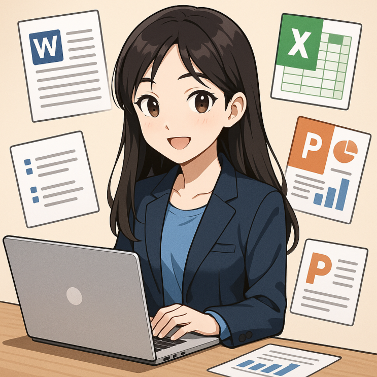  신촌워드학원, 엑셀·PPT·한글까지  대학생 지원까지! 자격증+실무!