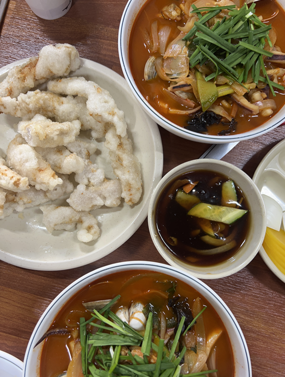 동보성 사진 1
