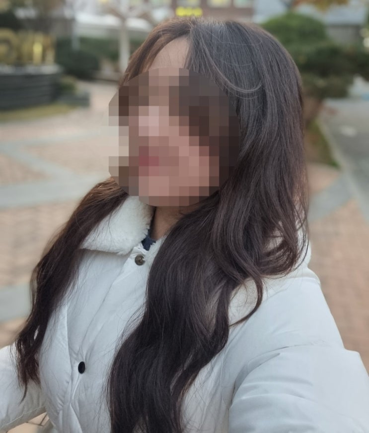  문래 미용실 이철헤어커커 아윤채 클리닉 3단계 후기