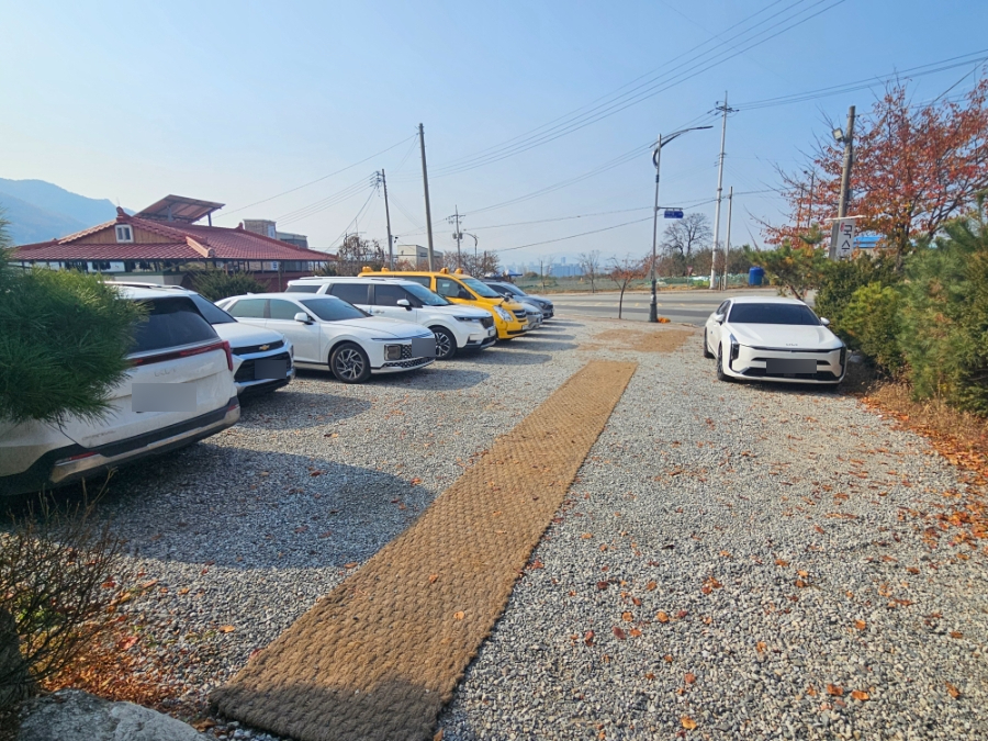 Guksutaryeong Bonjeom photo 3